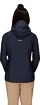 Giacca da donna Mammut  Kento Light HS Hooded Jacket Marine