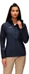 Giacca da donna Mammut  Kento Light HS Hooded Jacket Marine