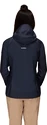 Giacca da donna Mammut  Kento Light HS Hooded Jacket Marine