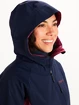 Giacca da donna Marmot  Wm's ROM 2.0 Hoody