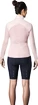Giacca da donna Mavic  Sirocco pink