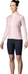 Giacca da donna Mavic  Sirocco pink