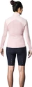 Giacca da donna Mavic  Sirocco pink