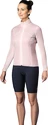 Giacca da donna Mavic  Sirocco pink