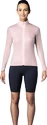 Giacca da donna Mavic  Sirocco pink