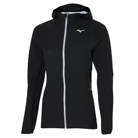 Giacca da donna Mizuno 20K ER Jacket Black/Gray