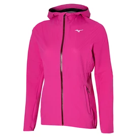 Giacca da donna Mizuno 20K ER Jacket Festival Fuchsia