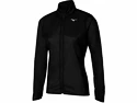 Giacca da donna Mizuno  Aero Jacket / Black