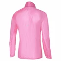 Giacca da donna Mizuno  Aero Jacket Wild Orchid