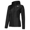 Giacca da donna Mizuno  Training Hooded Jacket Black