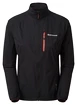 Giacca da donna Montane  Featherlite Jacket Black