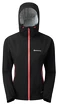 Giacca da donna Montane  Minimus Stretch Ultra Jacket Black