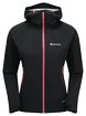 Giacca da donna Montane  Minimus Stretch Ultra Jacket Black