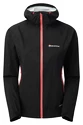 Giacca da donna Montane  Minimus Stretch Ultra Jacket Black