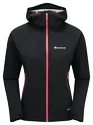 Giacca da donna Montane  Minimus Stretch Ultra Jacket Black