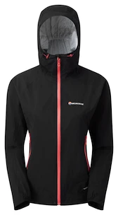 Giacca da donna Montane  Minimus Stretch Ultra Jacket Black