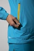 Giacca da donna Montane  Minimus Stretch Ultra Jacket Cerulean Blue