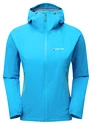 Giacca da donna Montane  Minimus Stretch Ultra Jacket Cerulean Blue