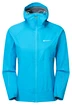 Giacca da donna Montane  Spine Jacket Cerulean Blue