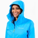 Giacca da donna Montane  Spine Jacket Cerulean Blue