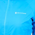 Giacca da donna Montane  Spine Jacket Cerulean Blue