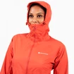 Giacca da donna Montane  Spine Jacket Paprika