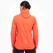 Giacca da donna Montane  Spine Jacket Paprika