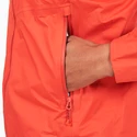 Giacca da donna Montane  Spine Jacket Paprika