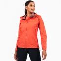 Giacca da donna Montane  Spine Jacket Paprika