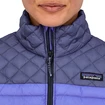 Giacca da donna Patagonia  AlpLight Down Float Blue