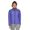 Giacca da donna Patagonia  AlpLight Down Float Blue