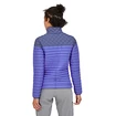 Giacca da donna Patagonia  AlpLight Down Float Blue