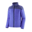 Giacca da donna Patagonia  AlpLight Down Float Blue