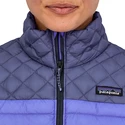 Giacca da donna Patagonia  AlpLight Down Float Blue
