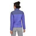 Giacca da donna Patagonia  AlpLight Down Float Blue