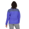 Giacca da donna Patagonia  AlpLight Down Float Blue