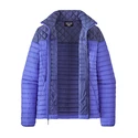Giacca da donna Patagonia  AlpLight Down Float Blue