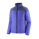 Giacca da donna Patagonia  AlpLight Down Float Blue