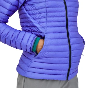 Giacca da donna Patagonia  AlpLight Down Float Blue