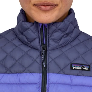 Giacca da donna Patagonia  AlpLight Down Float Blue