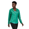 Giacca da donna Patagonia  Houdini Fresh teal