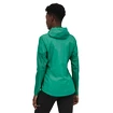 Giacca da donna Patagonia  Houdini Fresh teal