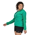 Giacca da donna Patagonia  Houdini Fresh teal