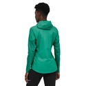 Giacca da donna Patagonia  Houdini Fresh teal