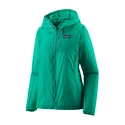 Giacca da donna Patagonia  Houdini Fresh teal