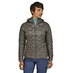 Giacca da donna Patagonia  Micro Puff Hoody W's