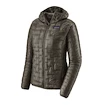 Giacca da donna Patagonia  Micro Puff Hoody W's