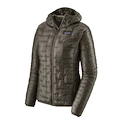 Giacca da donna Patagonia  Micro Puff Hoody W's