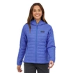 Giacca da donna Patagonia  Nano Puff Hoody Float Blue