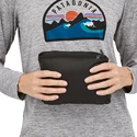 Giacca da donna Patagonia  Nano Puff Hoody Float Blue